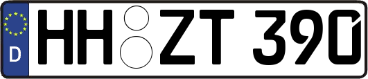 HH-ZT390