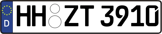 HH-ZT3910