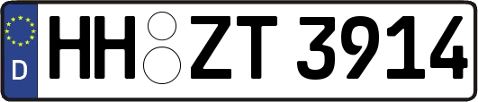 HH-ZT3914