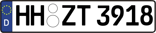 HH-ZT3918
