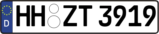 HH-ZT3919