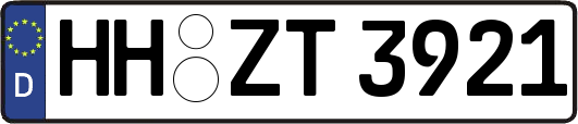 HH-ZT3921