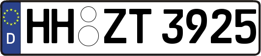 HH-ZT3925