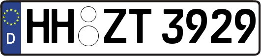 HH-ZT3929