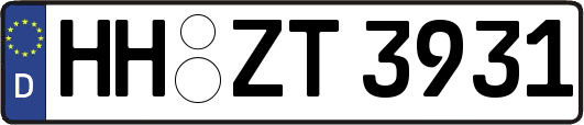 HH-ZT3931