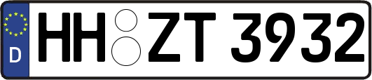 HH-ZT3932