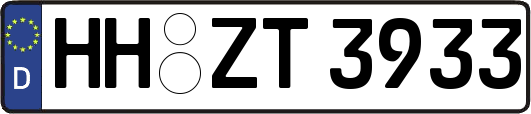 HH-ZT3933