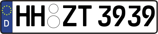 HH-ZT3939