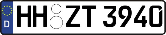 HH-ZT3940