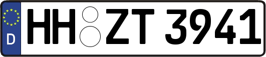 HH-ZT3941
