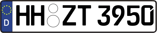 HH-ZT3950