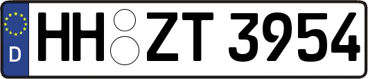 HH-ZT3954