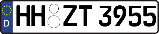 HH-ZT3955