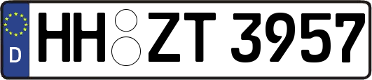 HH-ZT3957