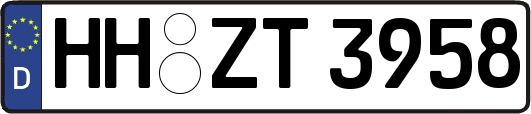 HH-ZT3958