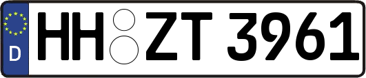 HH-ZT3961