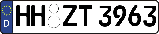 HH-ZT3963