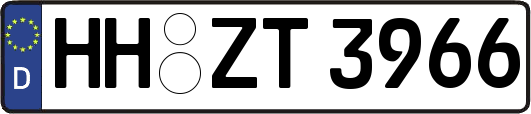 HH-ZT3966