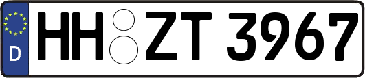 HH-ZT3967