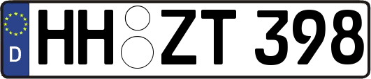 HH-ZT398