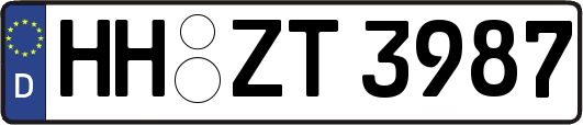 HH-ZT3987