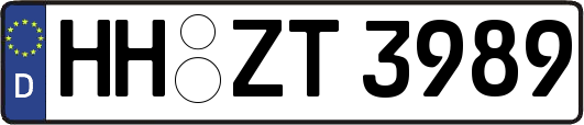 HH-ZT3989
