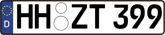 HH-ZT399