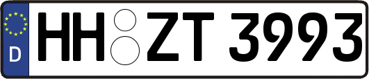 HH-ZT3993