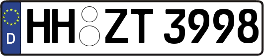 HH-ZT3998