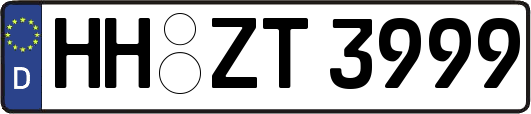 HH-ZT3999