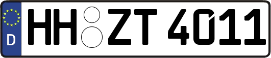 HH-ZT4011