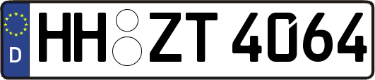 HH-ZT4064