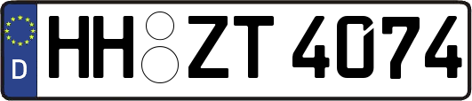 HH-ZT4074