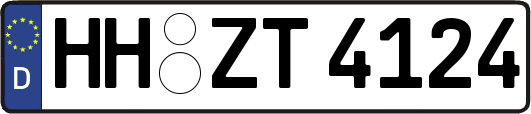 HH-ZT4124