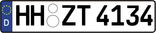 HH-ZT4134