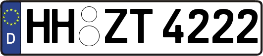 HH-ZT4222