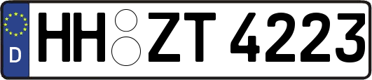 HH-ZT4223