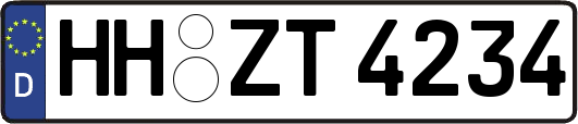 HH-ZT4234