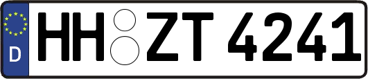 HH-ZT4241