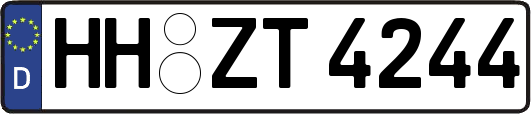 HH-ZT4244