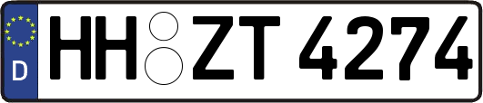 HH-ZT4274