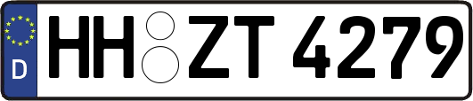 HH-ZT4279