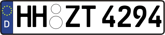 HH-ZT4294