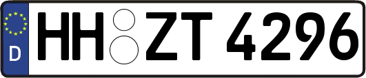 HH-ZT4296