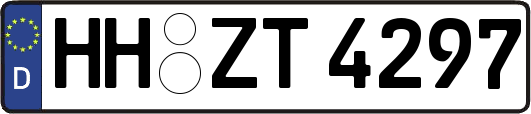 HH-ZT4297