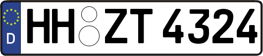 HH-ZT4324