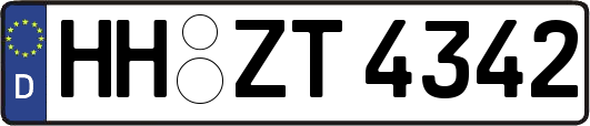 HH-ZT4342