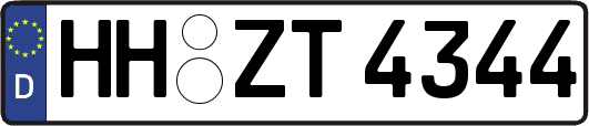 HH-ZT4344