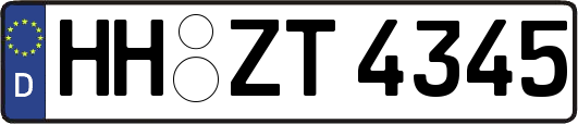 HH-ZT4345