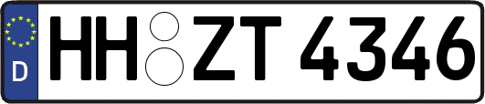 HH-ZT4346
